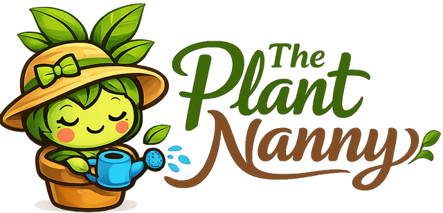 Plant Nanny